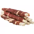 Denta Fun, Rolki wo�owe, 6szt./70g, 12cm