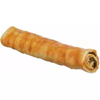 Denta Fun Roll, przysmak, dla psa, kolagen i kurczak, 165g