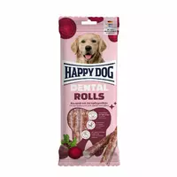 Dental Rolls, przysmak, dla psa, 148g, wegetaria�ski