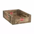 Display skrzynka kartonowa, 24,5 x 10 x 34.5cm