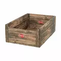 Display skrzynka kartonowa , 31 x 16 x 45cm