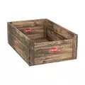 Display skrzynka kartonowa , 31 x 16 x 45cm