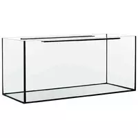 Diversa Akwarium 100x40x45cm 8mm 180l
