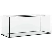 Diversa Akwarium 100x40x50cm 8mm 200l