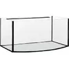 Diversa Akwarium 100x40x50cm AP 8mm 200l