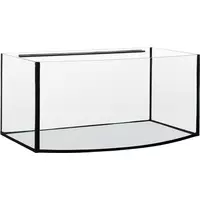 Diversa Akwarium 100x40x50cm AP 8mm 200l