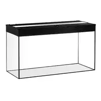Diversa Akwarium 100x40x57cm 8mm FINE - czarny
