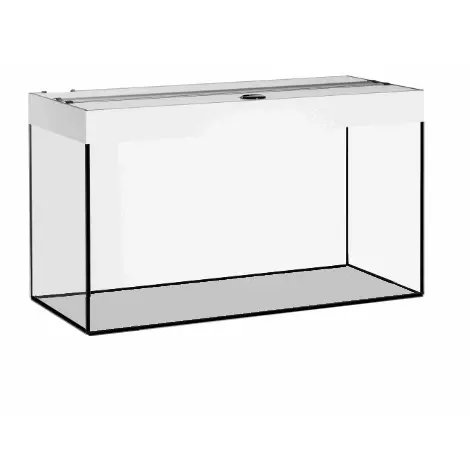 Diversa Akwarium 100x50x57cm 8mm FINE BIA�Y