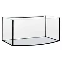 Diversa Akwarium 120x40x50cm AP 8mm 240l