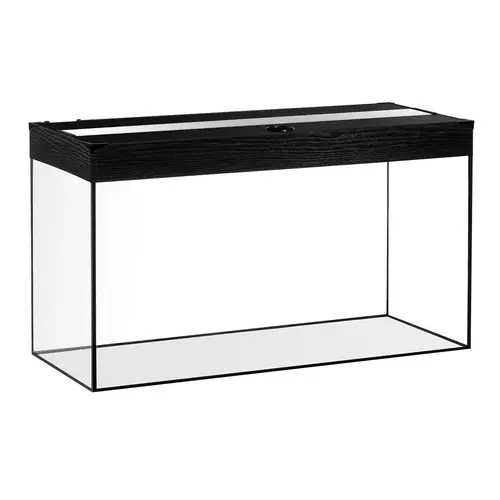 Diversa Akwarium 120x40x57cm 8mm FINE - czarny