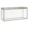 Diversa Akwarium 120x40x57cm 8mm FINE TRUFLOWY