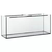 Diversa Akwarium 120x50x50cm 8mm 300l