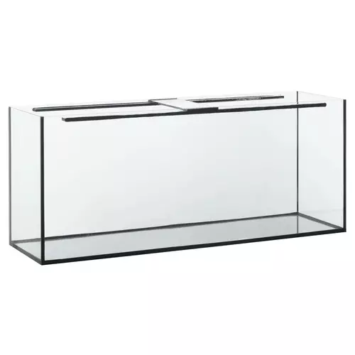 Diversa Akwarium 120x50x50cm 8mm 300l