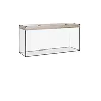 Diversa Akwarium 120x50x57cm 8mm FINE TRUFLOWY
