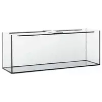 Diversa Akwarium 160x60x60cm 12mm 576l