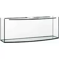 Diversa Akwarium 160x60x60cm AP 12mm 576l