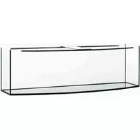 Diversa Akwarium 200x60x60cm AP 12mm 720l