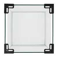 Diversa Akwarium 25x25x30cm 3mm + PRZYKR