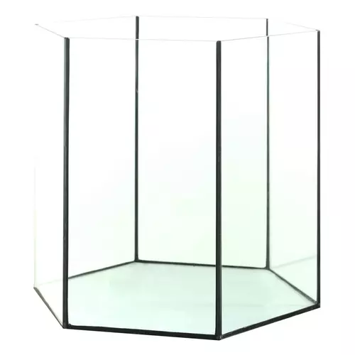 Diversa Akwarium 35x35 6-K�T 4mm 31l