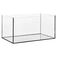 Diversa Akwarium 40x25x25cm 3mm 25l