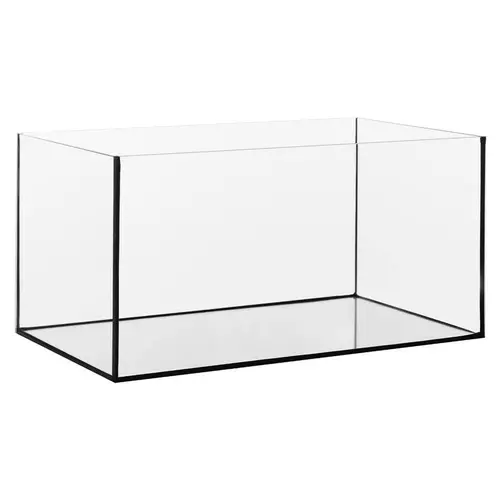 Diversa Akwarium 50x25x30cm 4mm