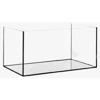 Diversa Akwarium 50x30x35cm 4mm 53l
