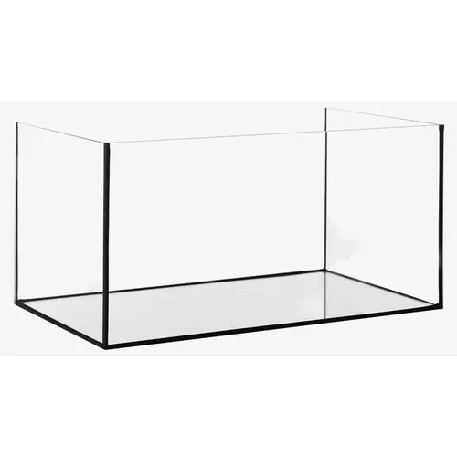Diversa Akwarium 60x30x35cm 5mm 63l