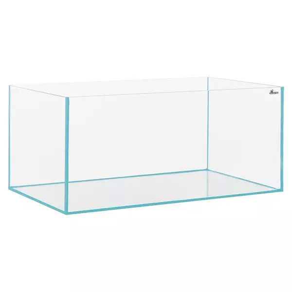 Diversa Akwarium 60x40x36cm 6mm OPTIWHITE 86l