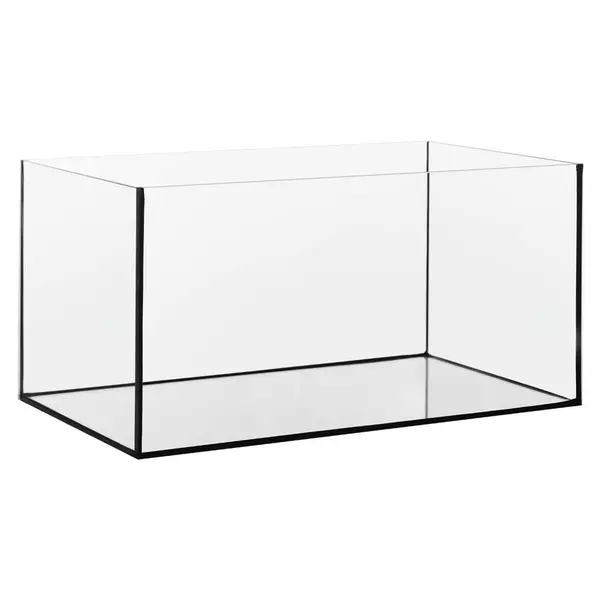 Diversa Akwarium 80x35x40cm 6mm 112l