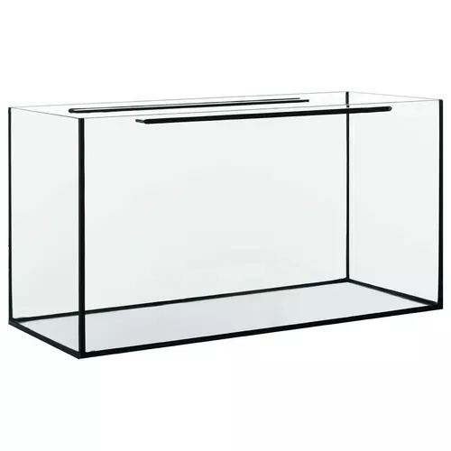 Diversa Akwarium 80x35x45cm 6mm 126l