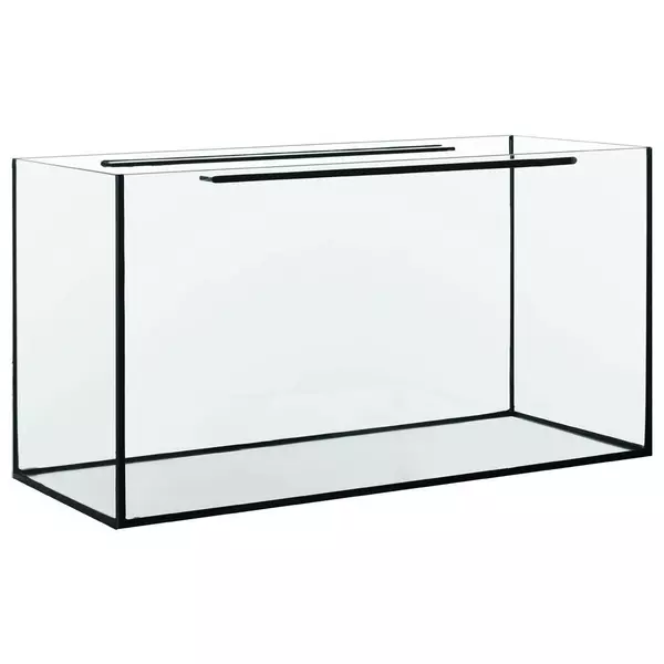 Diversa Akwarium 80x35x45cm 6mm 126l