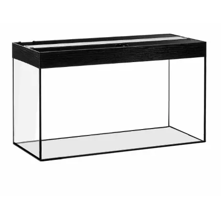 Diversa Akwarium 80x35x47cm 6mm FINE - czarny