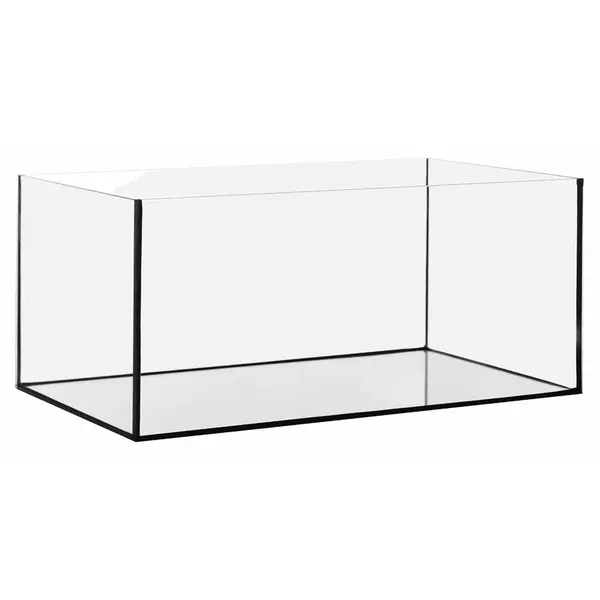 Diversa Akwarium 80x40x40cm 6mm 128l