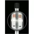 Diversa Akwarium LED EXPERT 12W D�.50cm DO AKWARIUM 60l