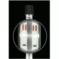 Diversa Akwarium LED EXPERT 15W D�. 65cm DO AKWARIUM 80l