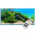Diversa Backlight RGB [100x50cm] - pod�wietlane t�o LED - RGB