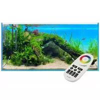 Diversa Backlight RGB [60x30cm] - pod�wietlane t�o LED - RGB