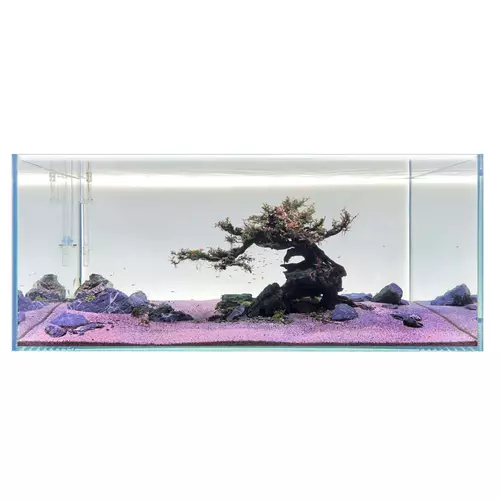 Diversa Backlight White [60x30cm] - pod�wietlane t�o LED - bia�e