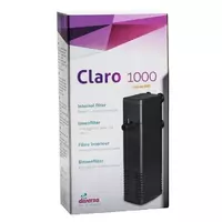 Diversa Filtr Claro 1000.