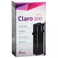 Diversa Filtr Claro 600.