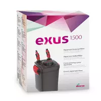Diversa Filtr Zewnetrzny Exus 1500