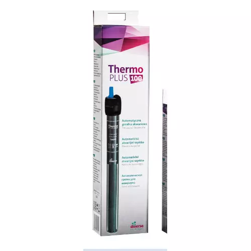 Diversa Grza�ka Thermo Plus 100W.