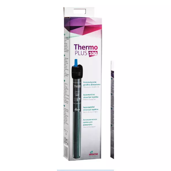 Diversa Grza�ka Thermo Plus 100W.