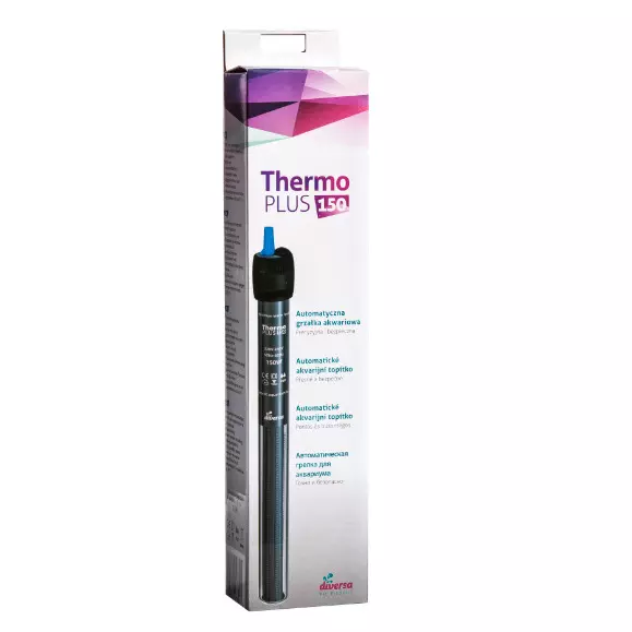 Diversa Grza�ka Thermo Plus 150W.