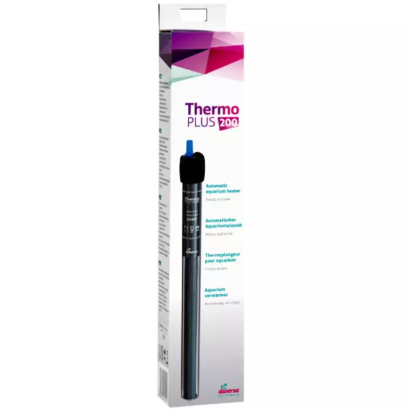 Diversa Grza�ka Thermo Plus 200W.