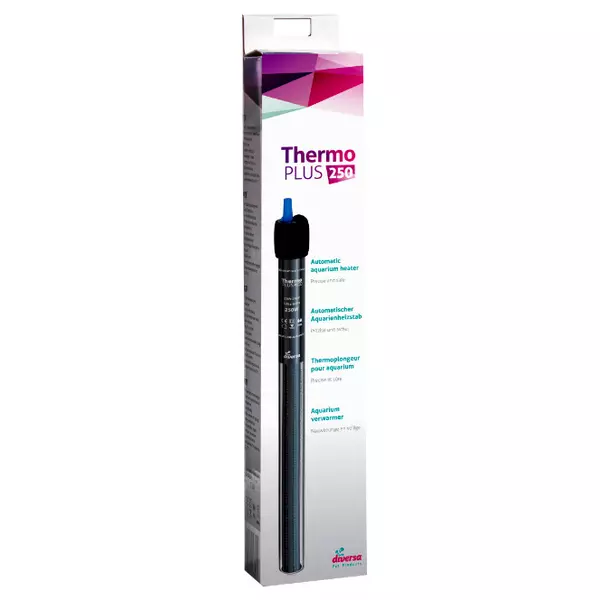 Diversa Grza�ka Thermo Plus 250W.