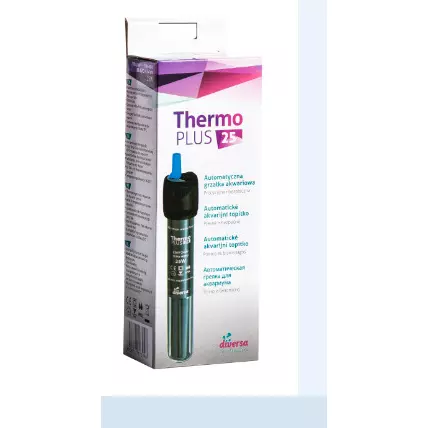 Diversa Grza�ka Thermo Plus 25W.