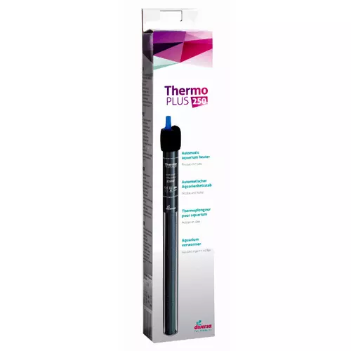 Diversa Grza�ka Thermo Plus 300W.