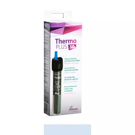 Diversa Grza�ka Thermo Plus 50W