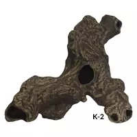 Diversa Korzeń Ceramiczny K-2